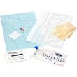 MTG Kiddie-Kath Closed System Firm Intermittent Catheter Kit For Kids