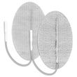 Oval Axelgaard PALS Platinum Electrodes