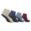 Medline Sure Grip Terrycloth Slippers