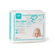 Medline Ultrasoft Dry Cleansing Cloths