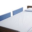 SkiL-Care Vinyl Bed Rail Pads