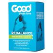 Good Clean Love Rebalance Pleasure Wipes