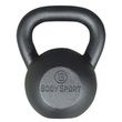 Body Sport Cast Iron Kettlebells