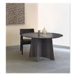 Safco Medina Series Laminate Conference Table