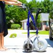 Debug Aluminum Beach Walker by Deming Designs