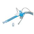 CareFusion AirLife IPPB Manifolds with 360 Degree Baffled Nebulizer For Small Particle Size