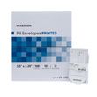 McKesson Pill Envelopes