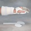 Rolyan Progressive Palm Protector Splint With Pre-Cut Splint Blank