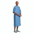 Medline Hyperbaric Patient Gowns