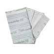 Medline Ultrasorbs ES Disposable Underpads