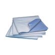 Medline Sahara Extra Absorbent Underpads