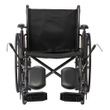 Medline Guardian K2 Basic Wheelchairs