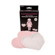 Soft Style Bamboobies Washable Regular Nursing Pads