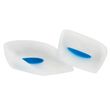 Breg Silicone Heel Cups