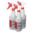 Impact Spray Alert System - IMP5032SS