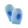 FLA Orthopedics Soft Point Silicone Heel Cushion with Dot