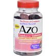 Azo Cranberry Gummies