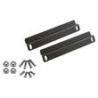 Richardson Polycarbonate Tray- Slide Brackets