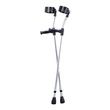 Guardian Forearm Crutches