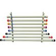 MJM Therapy Rehab Weighted Bars