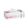 McKesson Ambidextrous Smooth Powder Free Vinyl Exam Gloves