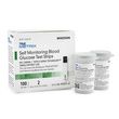 McKesson TRUE METRIX Self Monitoring Blood Glucose Test Strips