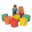 Childrens Factory Shape Sorter Seats