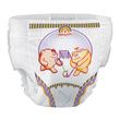 Medline DryTime Disposable Potty Training Pants