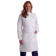 Medline Ladies Resistat Lab Coats