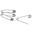 Graham-Field Safety Pins