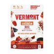 Vermont Smoke & Cure BBQ Mini Beef Sticks