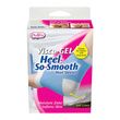 Pedifix Visco-Gel Heel-So-Smooth Heel Sleeves