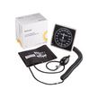 McKesson LUMEON Clock Aneroid Sphygmomanometer Wall Mount