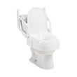 Drive PreserveTech Universal Raised Toilet Seat