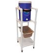 Healthline Water Cooler Cart