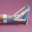 Rolyan Progressive Stretch Foot Splint