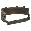 Sammons Preston Padded Gait Belt - Black