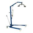 Graham Field Lumex Patient Hydraulic Lift