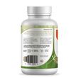 Zahler Vitamin D3 Capsules 50,000 IU Dietary Supplement