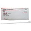 Cardinal Health Cotton Tipped Applicator with Plastic Shaft