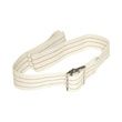 FabLife Metal Buckle Gait Belt