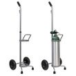 Sunset D/E Cylinder Cart