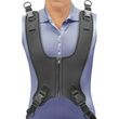 Therafin Zipper Vest