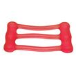 CanDo Jelly Expander Single Double Triple Exerciser Kit- Triple Exerciser