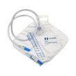 Cardinal Dover Urine Drainage Bag with Needle Sampling Port