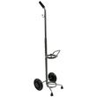 Drive Adjustable Handle Height Oxygen Cart