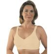 Classique 783E Post Mastectomy Fashion Bra - Beige