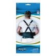 Scott Specialties Sport-Aid Back Support Belt