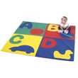 Childrens Factory ABC Crawly Mat