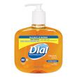 Dial Professional Gold Antimicrobial Liquid Hand Soap - DIA80790CT